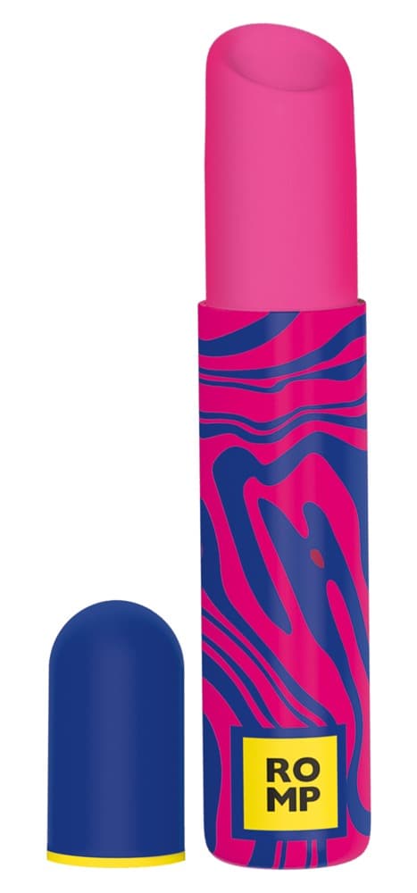 Pulsator ROMP by Womanizer „Lipstick“