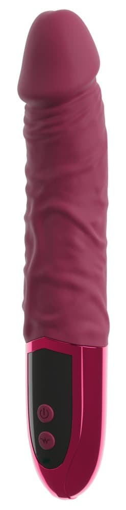 Naturvibrator „VARELO“ mit 12 Vibrationsmodi
