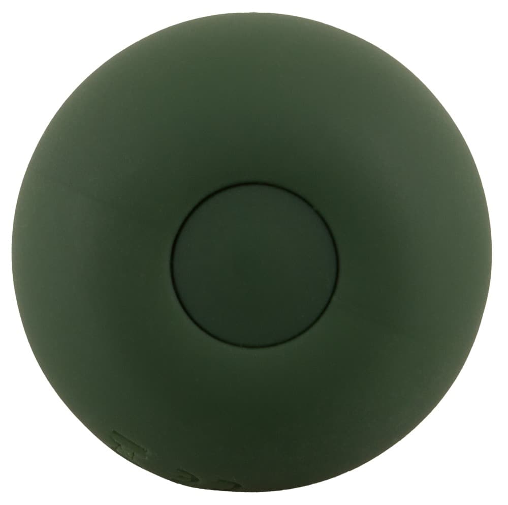 Analvibrator „Luxurious RC Anal Plug“ mit Fernbedienung