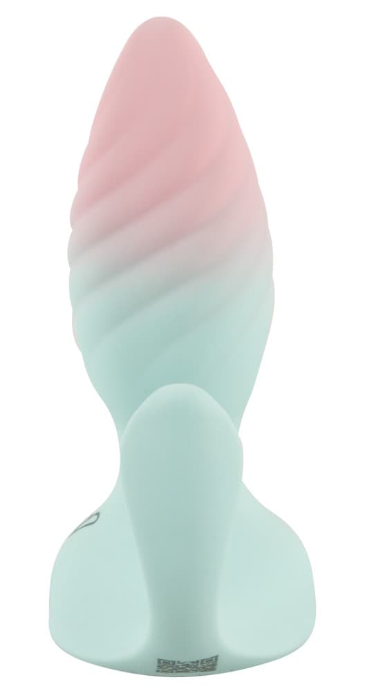 Analvibrator „JUVELA“ mit Fernbedienung