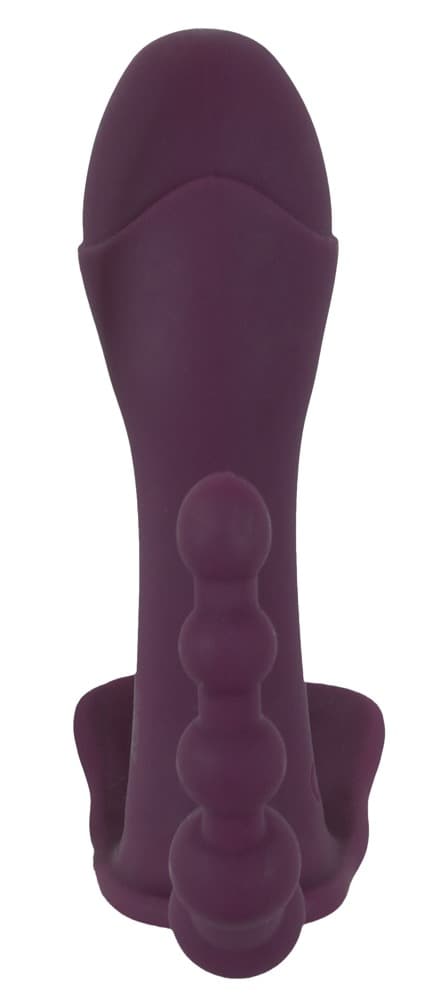 Panty-Vibrator „ARIVA“ mit Fernbedienung