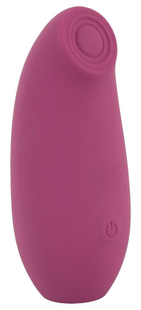 Auflegevibrator „OMINO“ mit Ladebox
