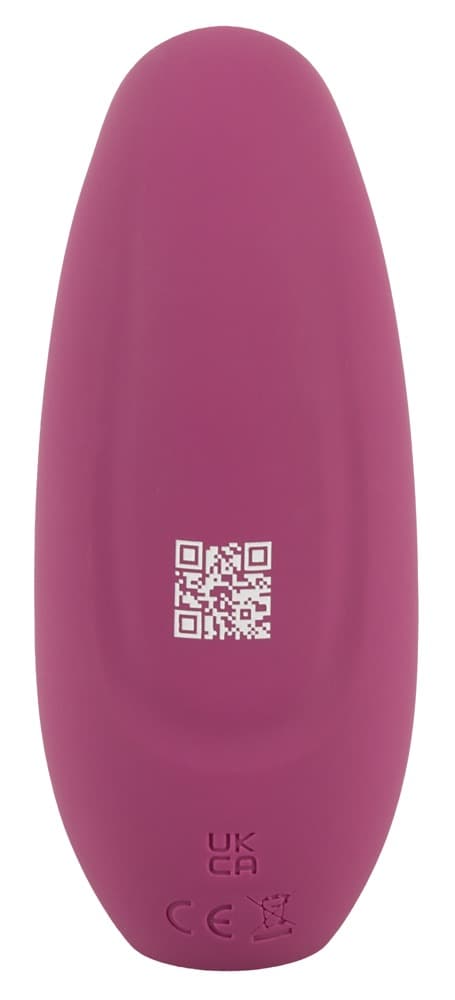 Auflegevibrator „OMINO“ mit Ladebox