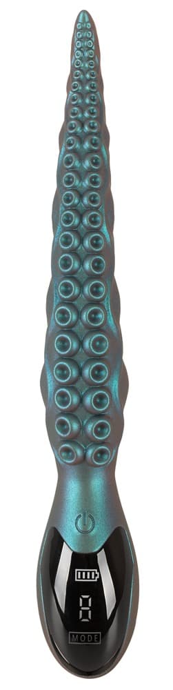 Vibrator „Octo Vibes“ mit 9 Vibrationsmodi
