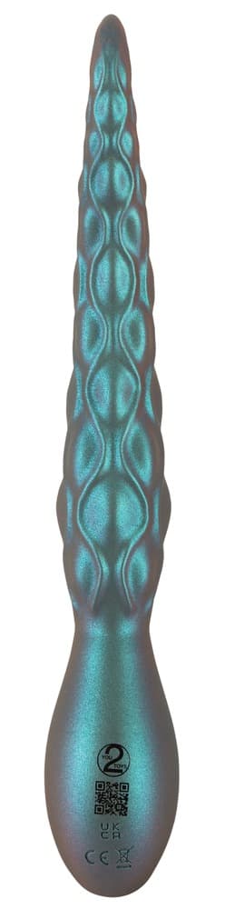 Vibrator „Octo Vibes“ mit 9 Vibrationsmodi
