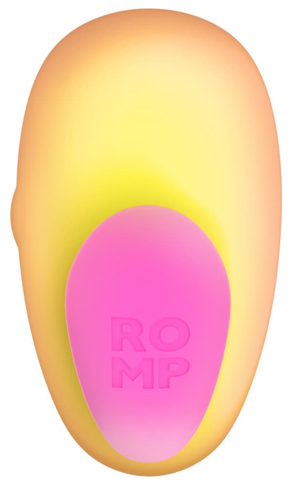 Pulsator ROMP by Womanizer „Kiss“