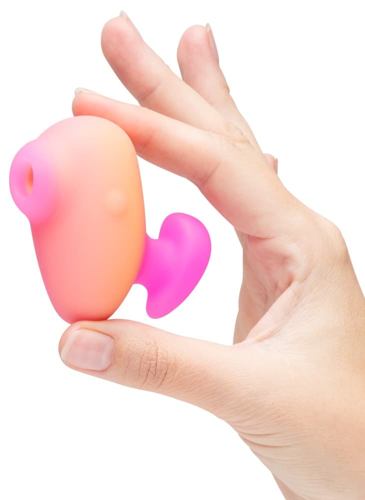 Pulsator ROMP by Womanizer „Kiss“