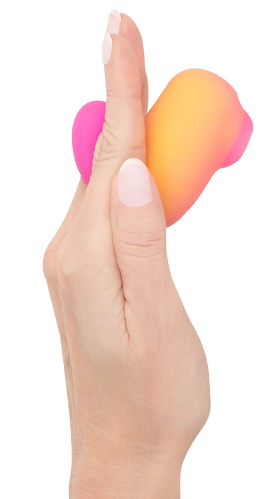 Pulsator ROMP by Womanizer „Kiss“