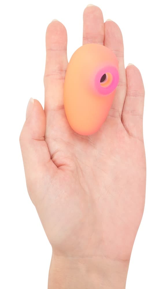 Pulsator ROMP by Womanizer „Kiss“