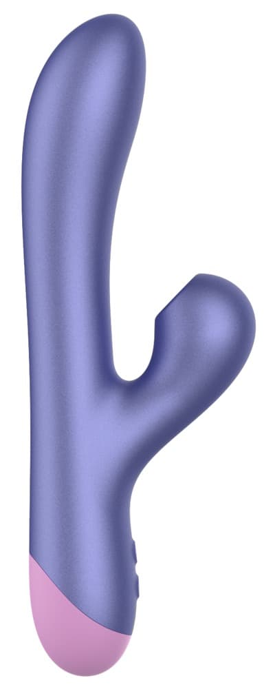 Rabbitvibrator ROMP by Womanizer „Pulse“