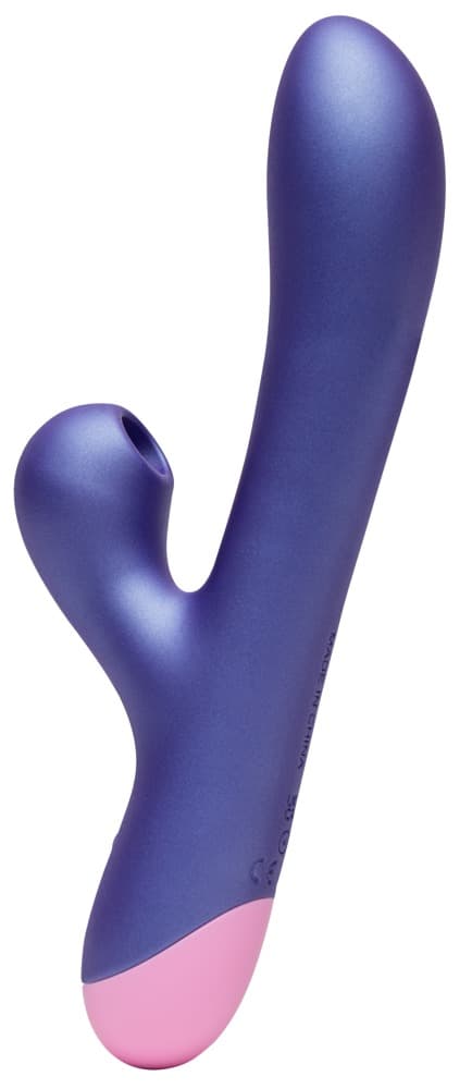 Rabbitvibrator ROMP by Womanizer „Pulse“