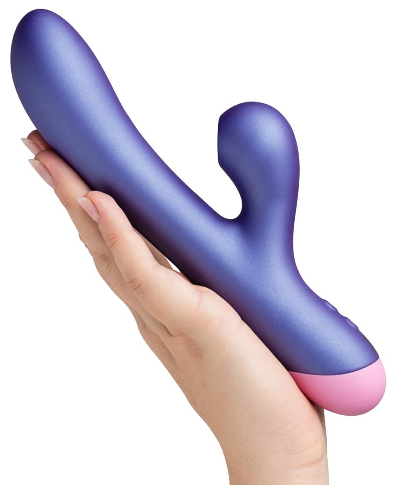Rabbitvibrator ROMP by Womanizer „Pulse“