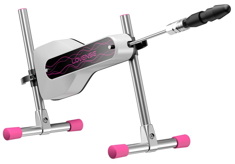 Sexmaschine „Mini“ per App steuerbar