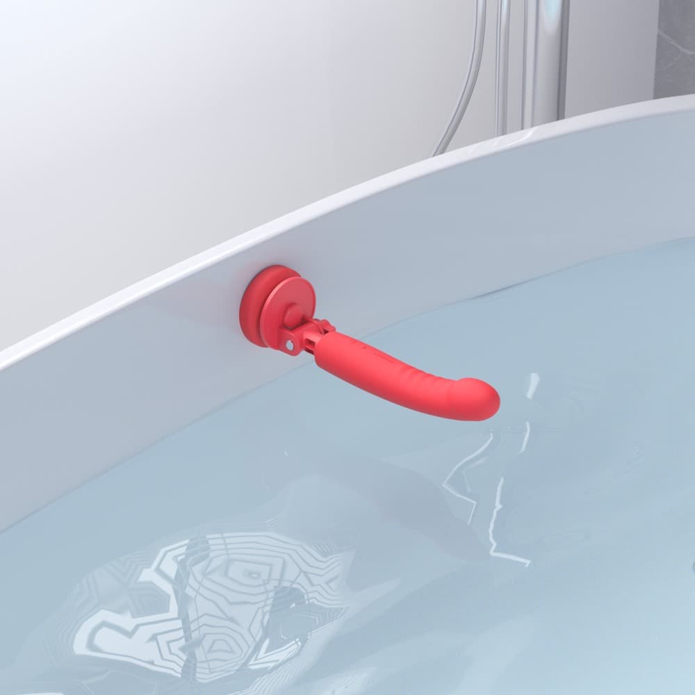 Vibrator „Mission 2“ per App steuerbar