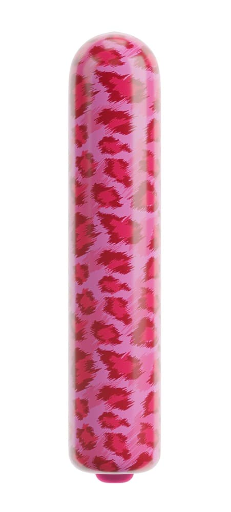 Minivibrator "LEO" im Pop-Design