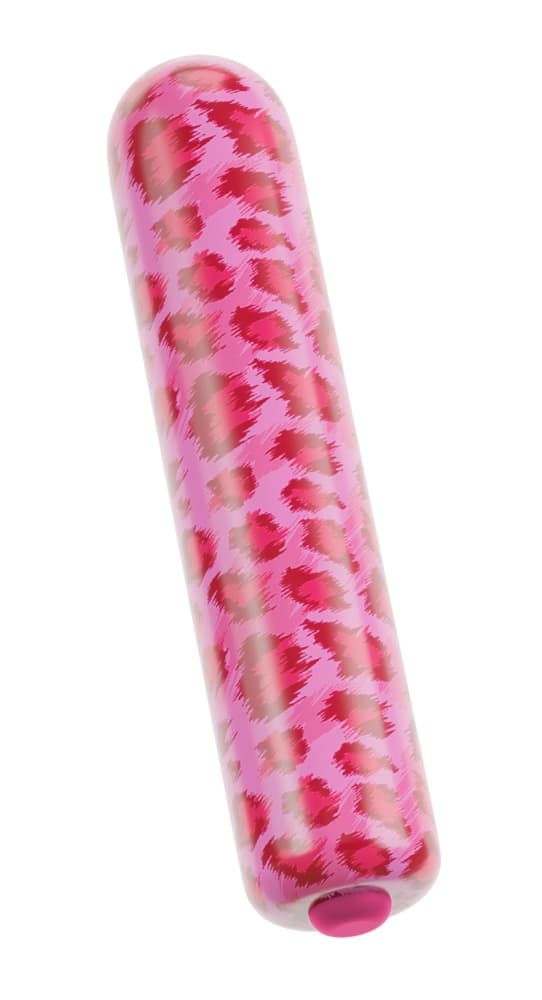 Minivibrator "LEO" im Pop-Design