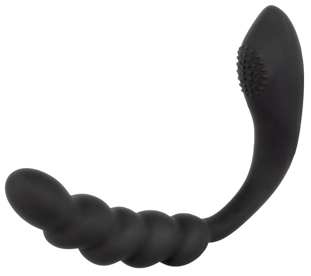 Doppelvibrator, stark biegsam