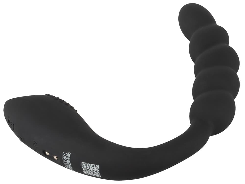 Doppelvibrator, stark biegsam