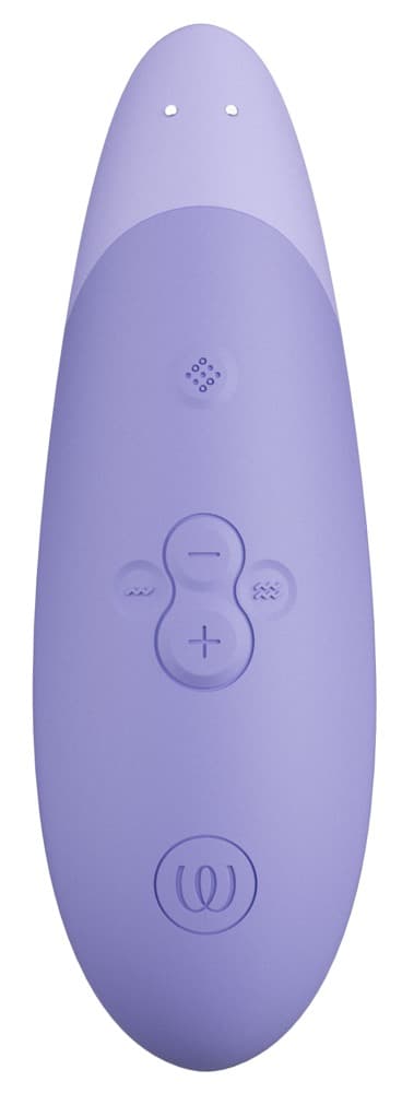 Pulsator „Womanizer ENHANCE“ mit Vibration