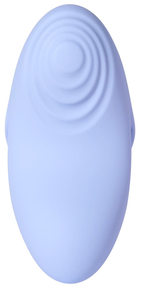 Fingervibrator „Echo 2“ mit Wärmefunktion