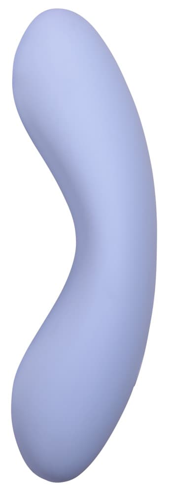 Fingervibrator „Echo 2“ mit Wärmefunktion