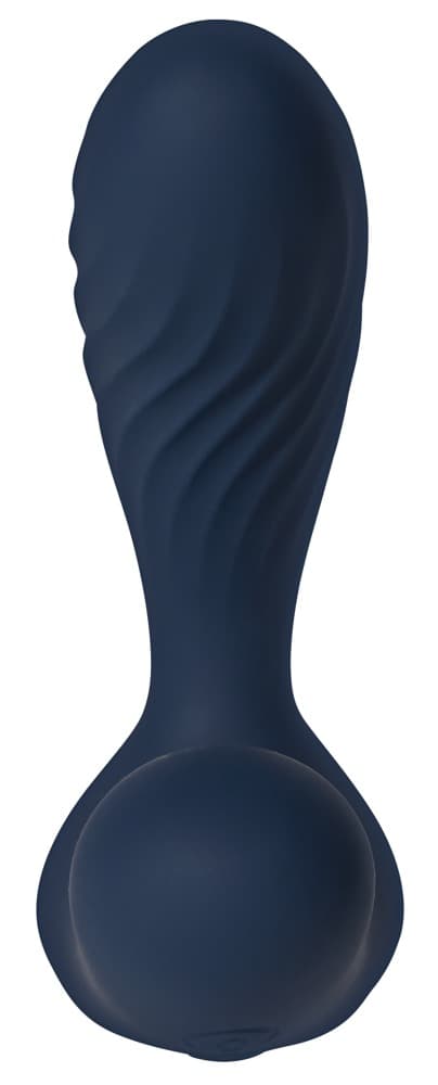 Analvibrator „Vick Neo 2“ mit Fernbedienung