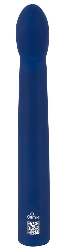 G-Punkt-Vibrator mit flexiblem Vibro-Kopf