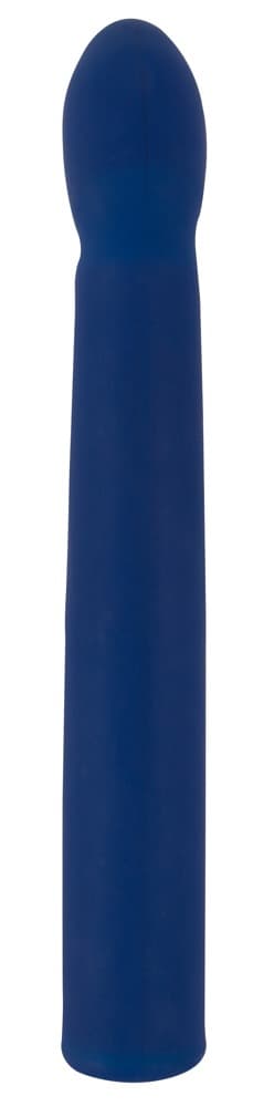G-Punkt-Vibrator mit flexiblem Vibro-Kopf