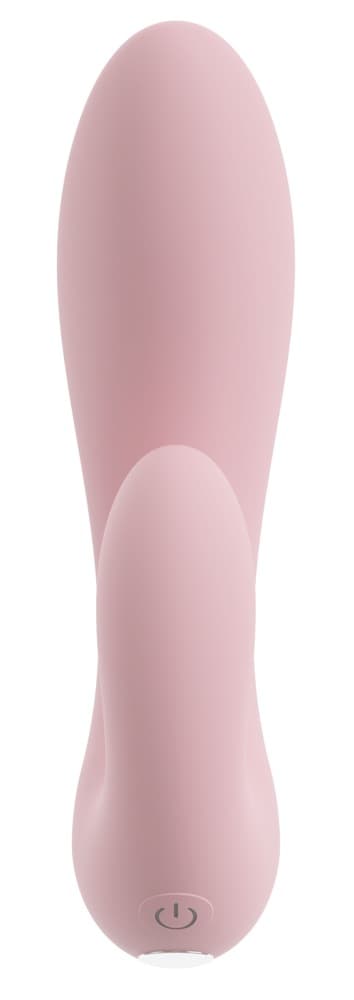Rabbitvibrator „CERYA“ im Miniformat