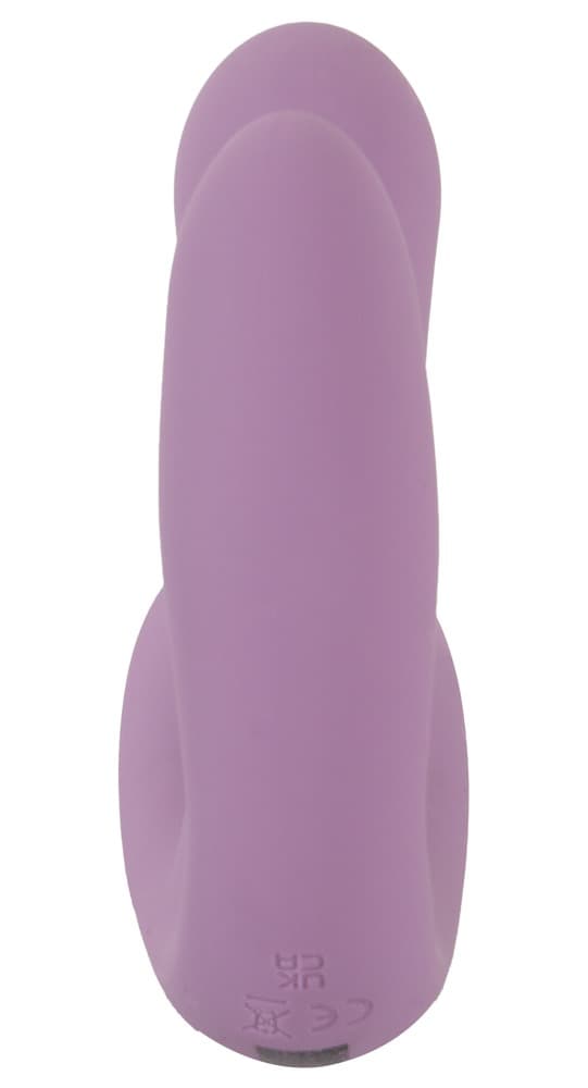 Triple-Vibrator „MIREVA“ mit Fernbedienung