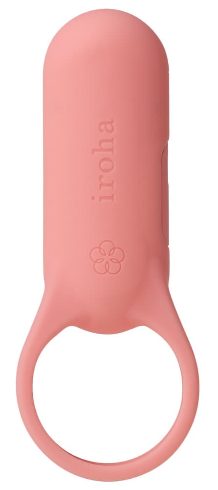 Minivibrator „SVR+“ mit dehnbarem Ring