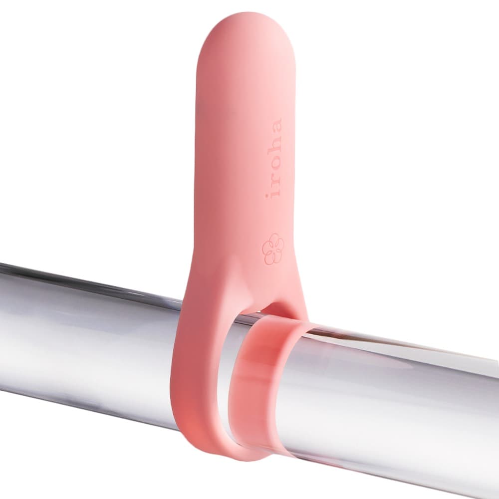 Minivibrator „SVR+“ mit dehnbarem Ring