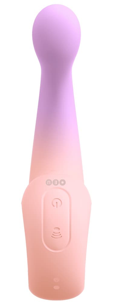 Vibrator „be Elegant“ mit 2 Motoren