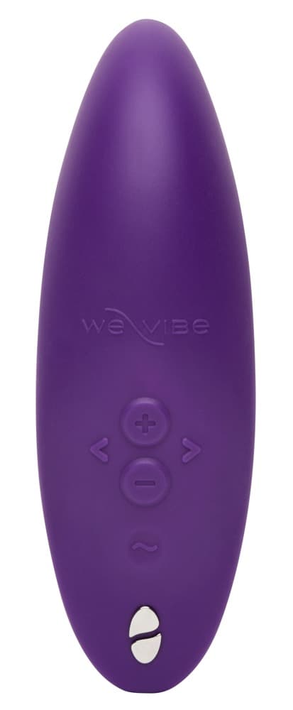 Pulsator „Melt 2“ mit Pleasure Air Technologie