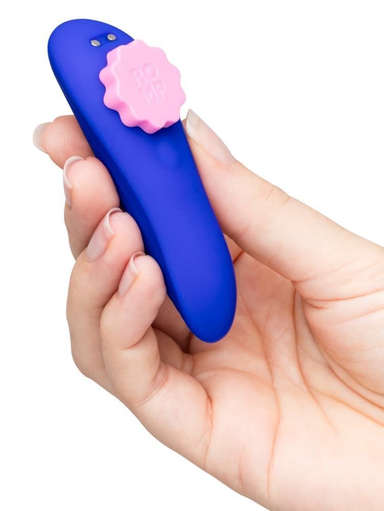 Panty-Vibrator ROMP by Womanizer „Party“