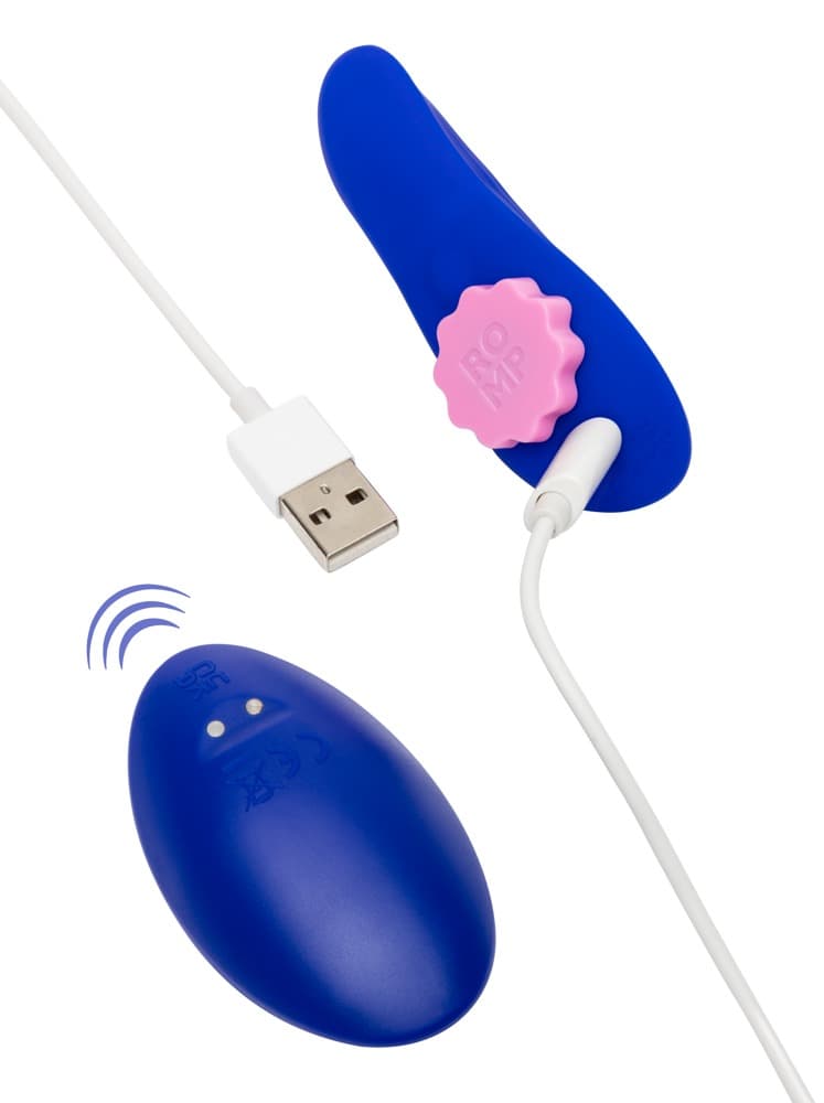 Panty-Vibrator ROMP by Womanizer „Party“