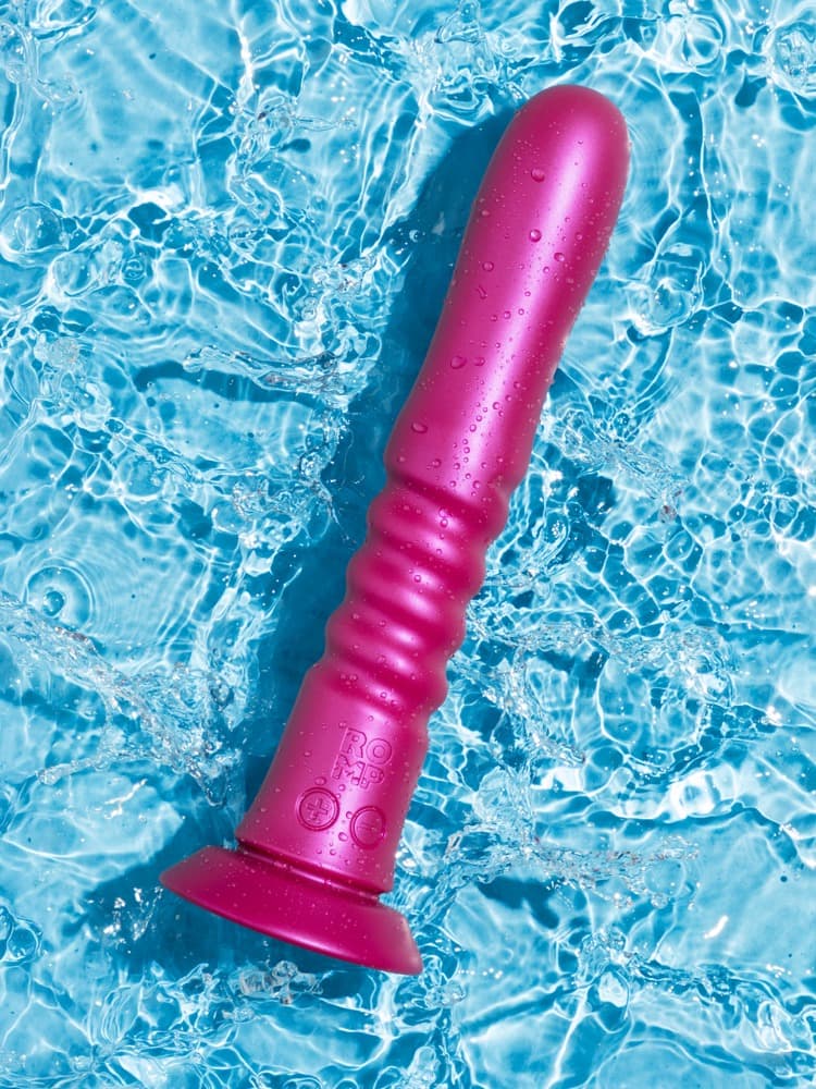 Stoßvibrator Romp by Womanizer „Jiggle“