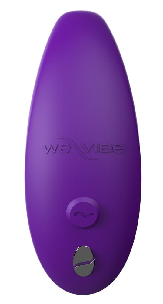 Paarvibrator „Sync2“ mit 10+ Vibrationsmodi