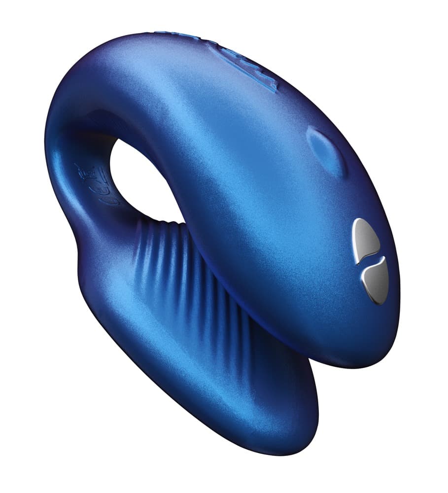 Paarvibrator „Chorus“ mit Squeeze-Fernbedienung