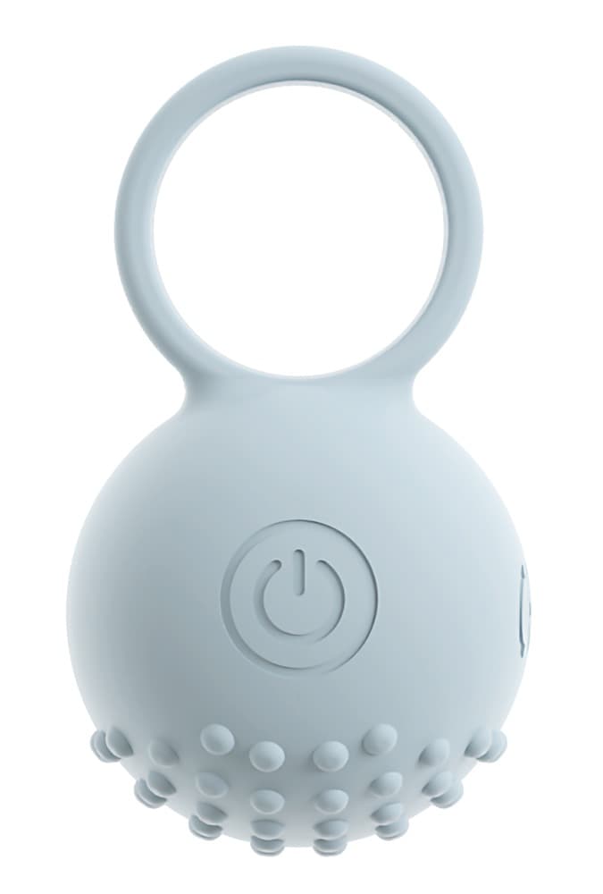 Fingervibrator „KIREMO“ mit 10 Vibrationsmodi