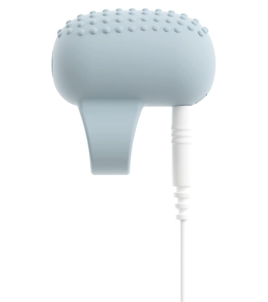 Fingervibrator „KIREMO“ mit 10 Vibrationsmodi
