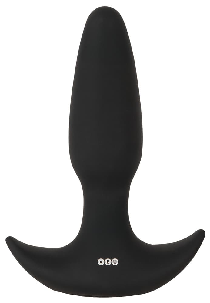 Analvibrator mit Stoßfunktion