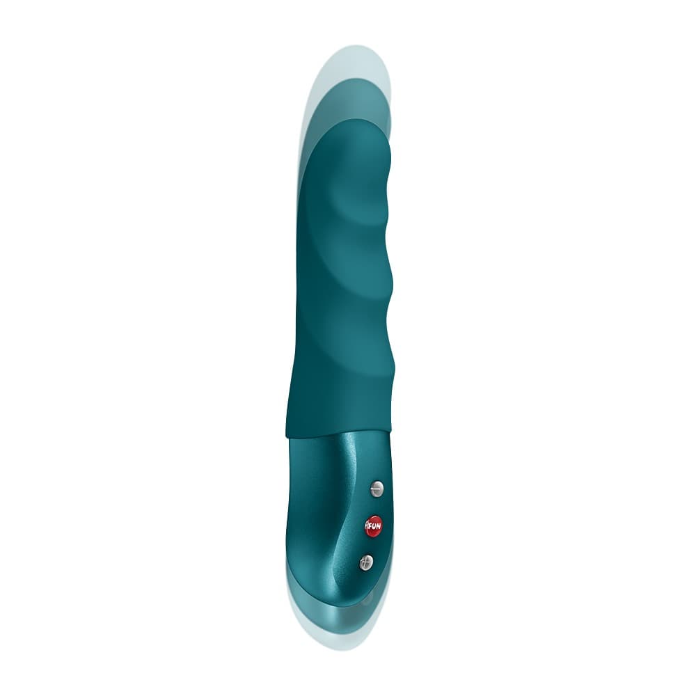 Stoßvibrator „STRONIC PETITE“ im kompakten Format