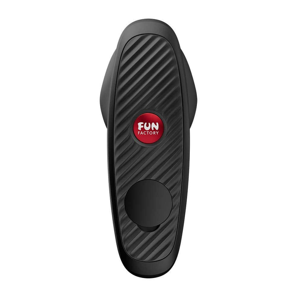Analvibrator „BOOTIE VIBE“ mit 12 Vibrationsmodi
