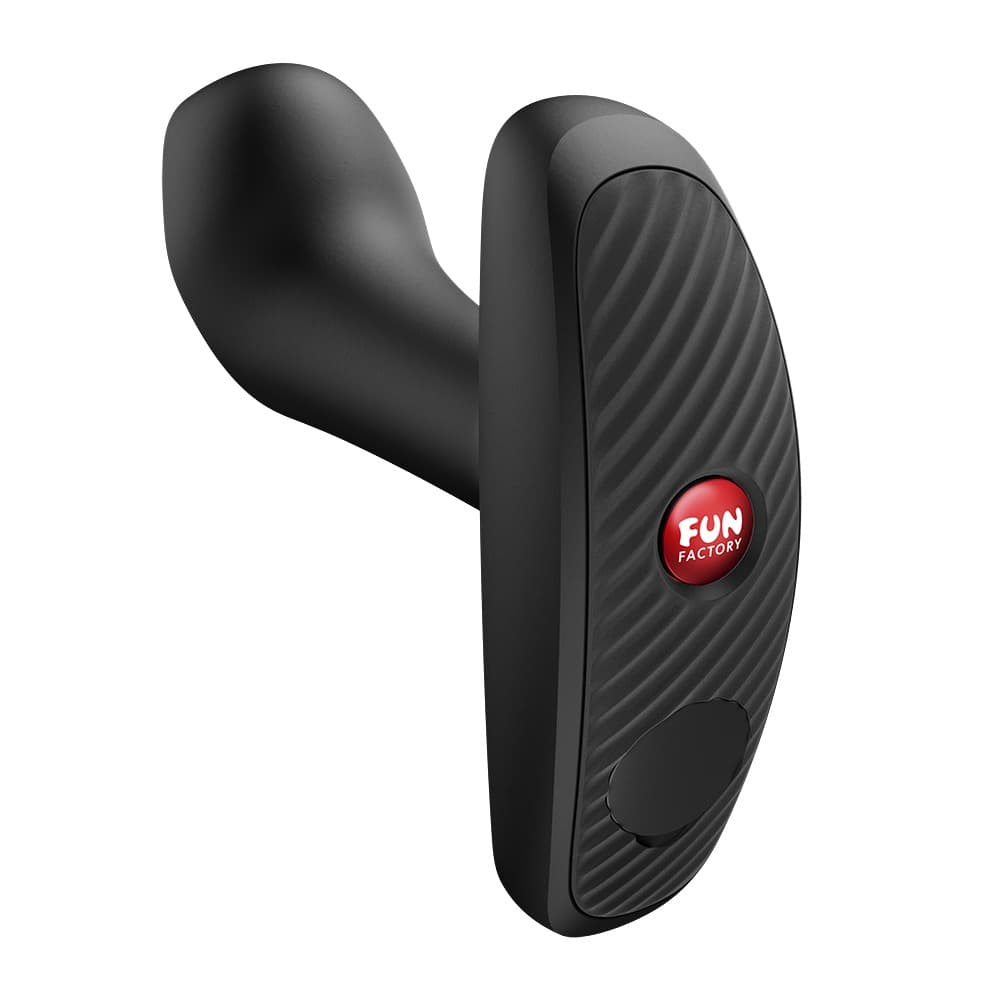 Analvibrator „BOOTIE VIBE“ mit 12 Vibrationsmodi