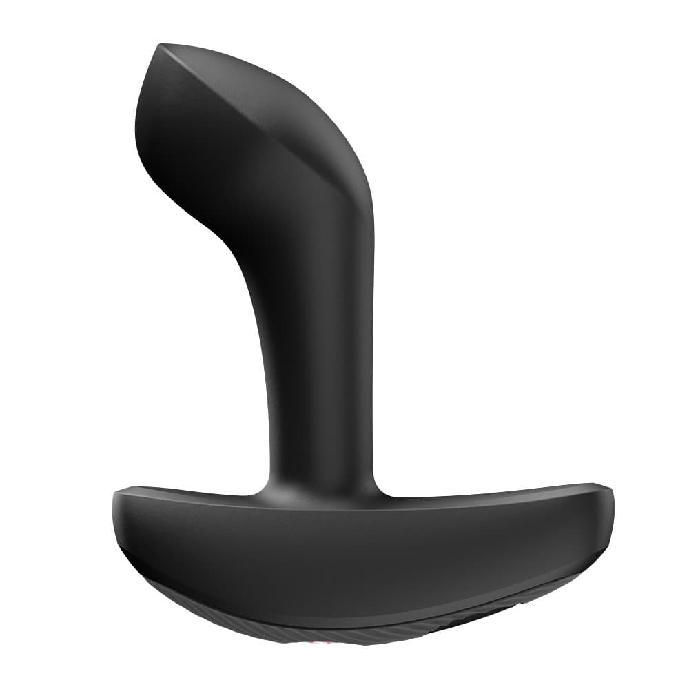 Analvibrator „BOOTIE VIBE“ mit 12 Vibrationsmodi