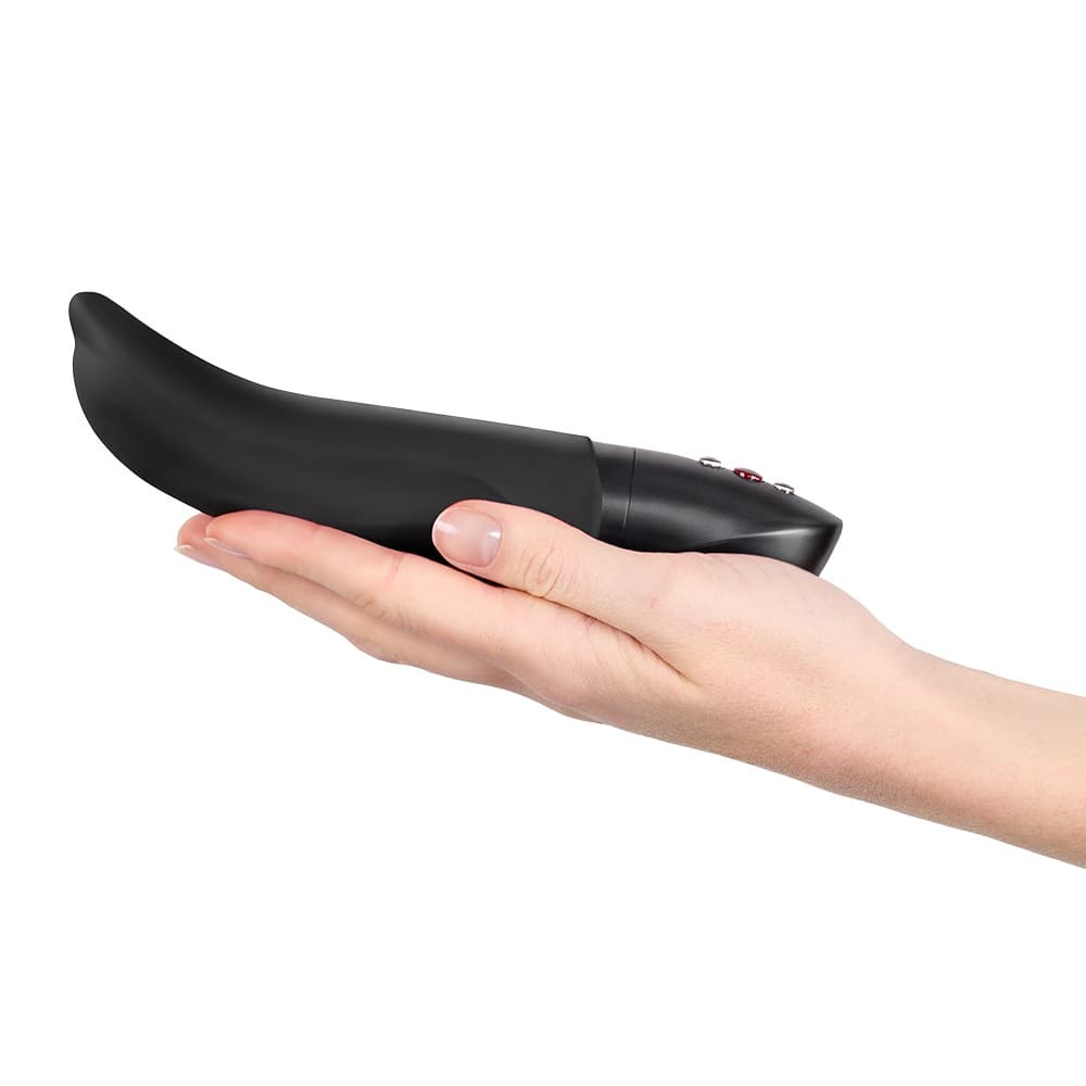 G-Punkt-Vibrator „DIVA DOLPHIN“ mit 6 Vibrationsmodi in 4 Geschwindigkeiten