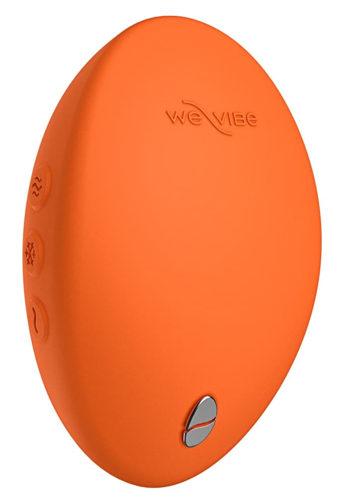 Auflegevibrator „Temp“ mit Wärme- und Kältefunktion
