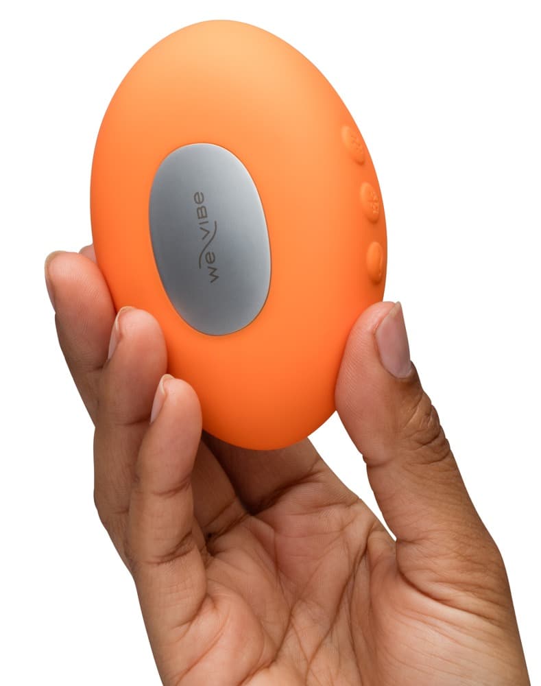 Auflegevibrator „Temp“ mit Wärme- und Kältefunktion