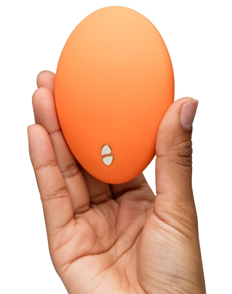 Auflegevibrator „Temp“ mit Wärme- und Kältefunktion